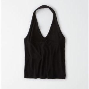 AE Halter Top